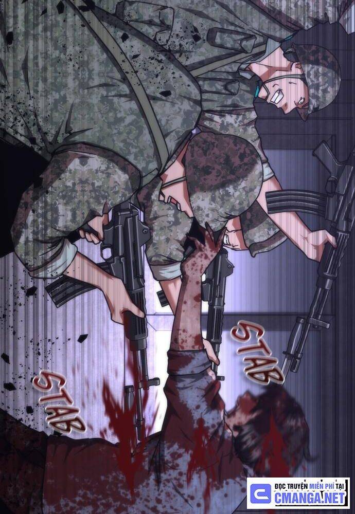 Mạt Thế Zombie 82-08 Chap 20 - Next Chap 21