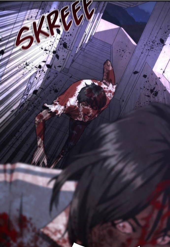 Mạt Thế Zombie 82-08 Chap 20 - Next Chap 21