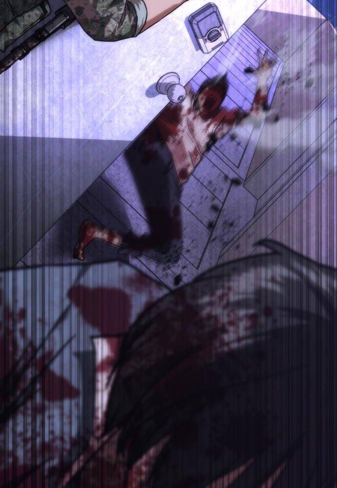 Mạt Thế Zombie 82-08 Chap 20 - Next Chap 21