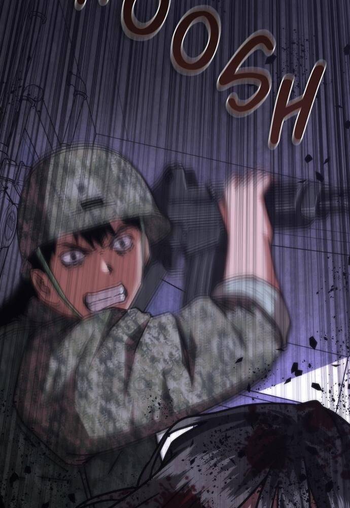Mạt Thế Zombie 82-08 Chap 20 - Next Chap 21