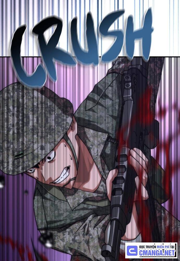 Mạt Thế Zombie 82-08 Chap 20 - Next Chap 21