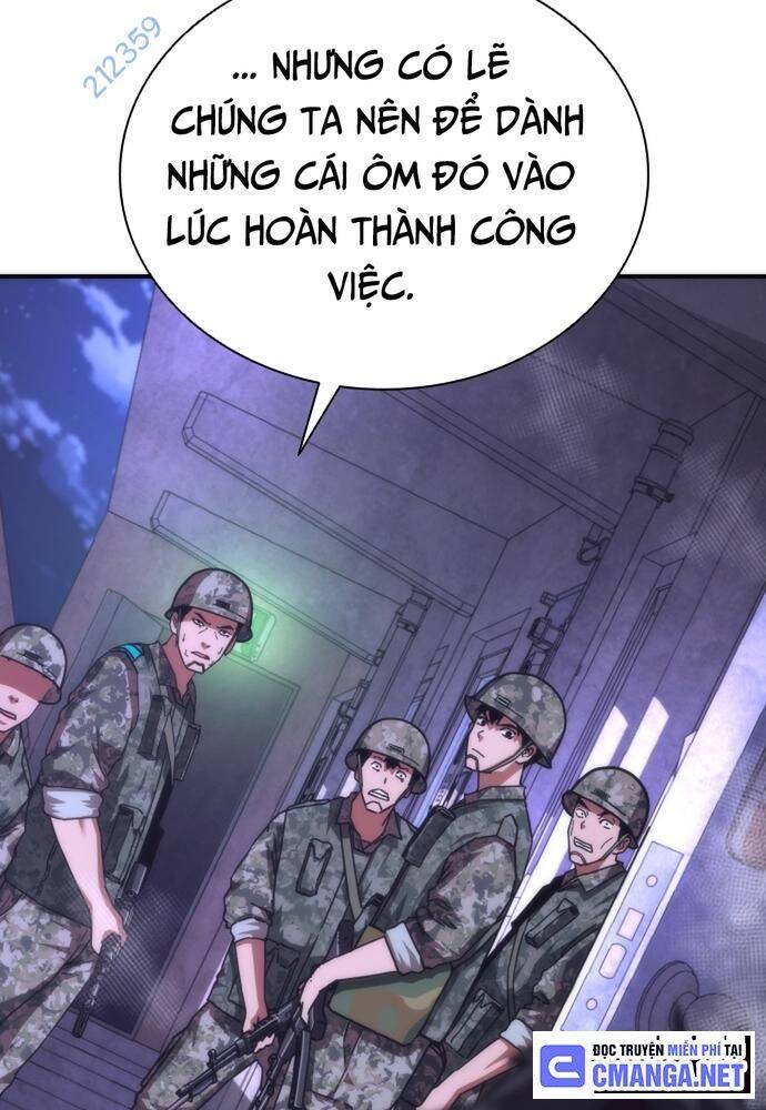 Mạt Thế Zombie 82-08 Chap 20 - Next Chap 21