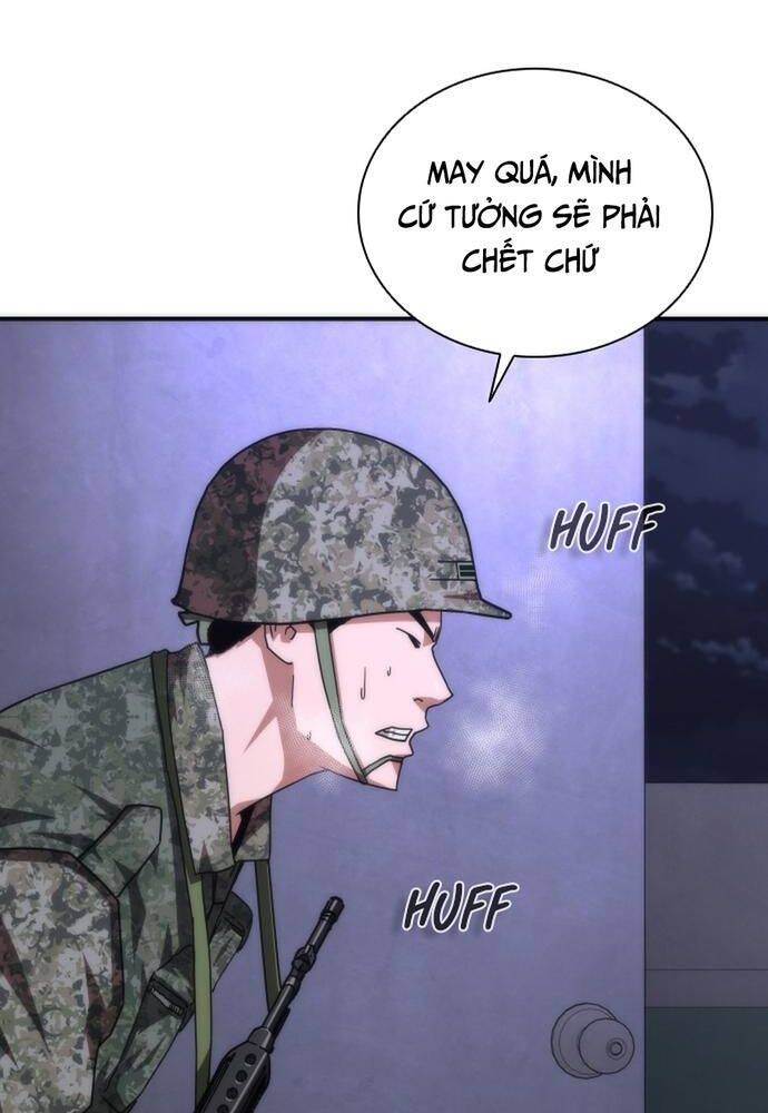 Mạt Thế Zombie 82-08 Chap 20 - Next Chap 21