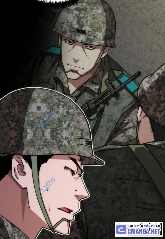 Mạt Thế Zombie 82-08 Chap 20 - Next Chap 21