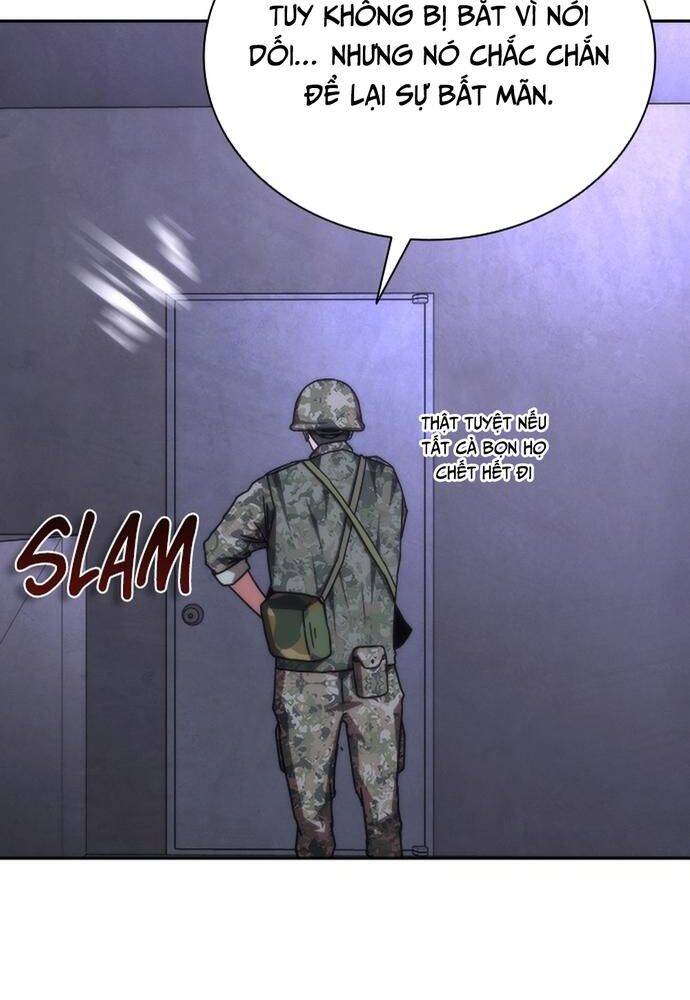 Mạt Thế Zombie 82-08 Chap 20 - Next Chap 21