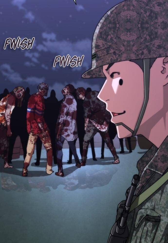 Mạt Thế Zombie 82-08 Chap 20 - Next Chap 21