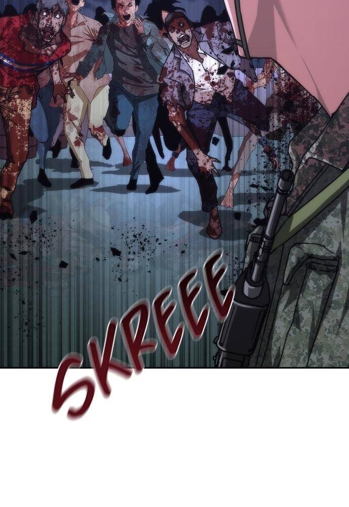 Mạt Thế Zombie 82-08 Chap 20 - Next Chap 21