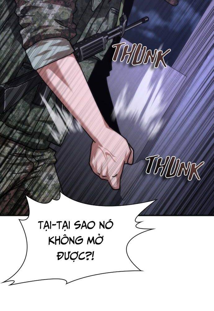 Mạt Thế Zombie 82-08 Chap 20 - Next Chap 21