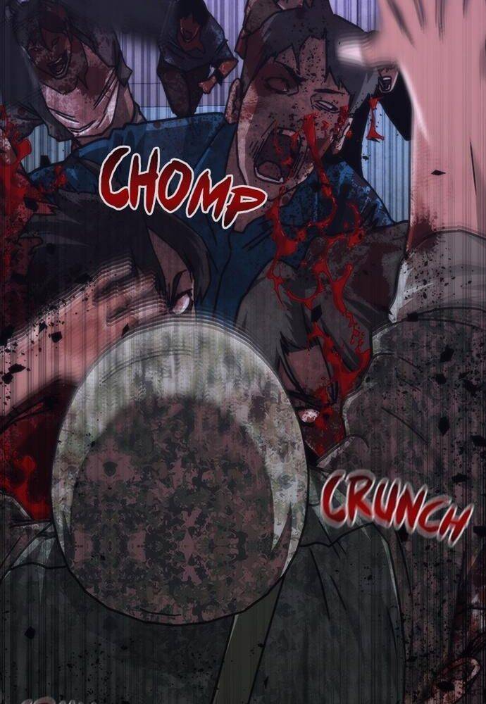Mạt Thế Zombie 82-08 Chap 20 - Next Chap 21