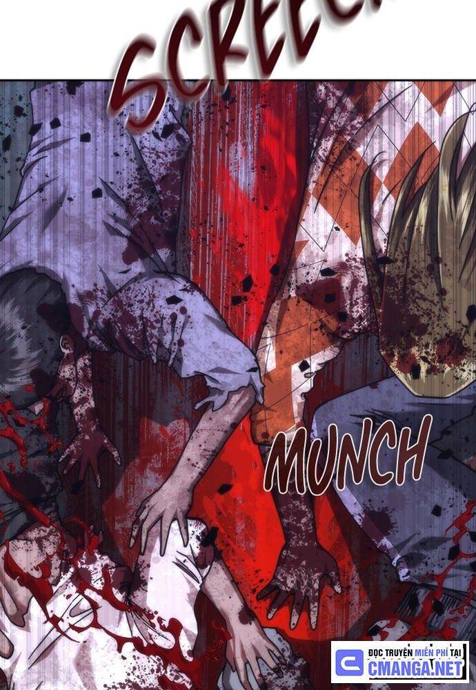 Mạt Thế Zombie 82-08 Chap 20 - Next Chap 21