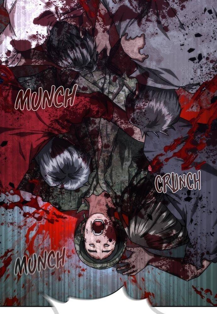 Mạt Thế Zombie 82-08 Chap 20 - Next Chap 21