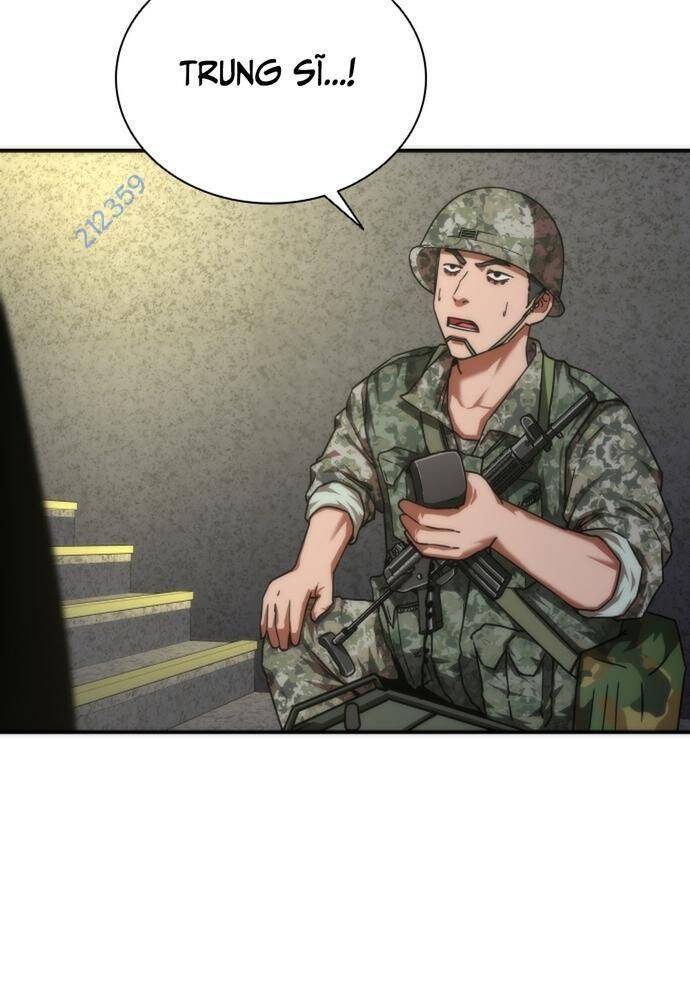 Mạt Thế Zombie 82-08 Chap 20 - Next Chap 21
