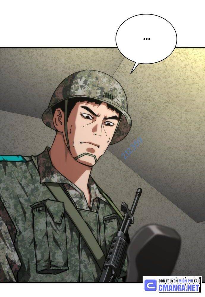 Mạt Thế Zombie 82-08 Chap 20 - Next Chap 21
