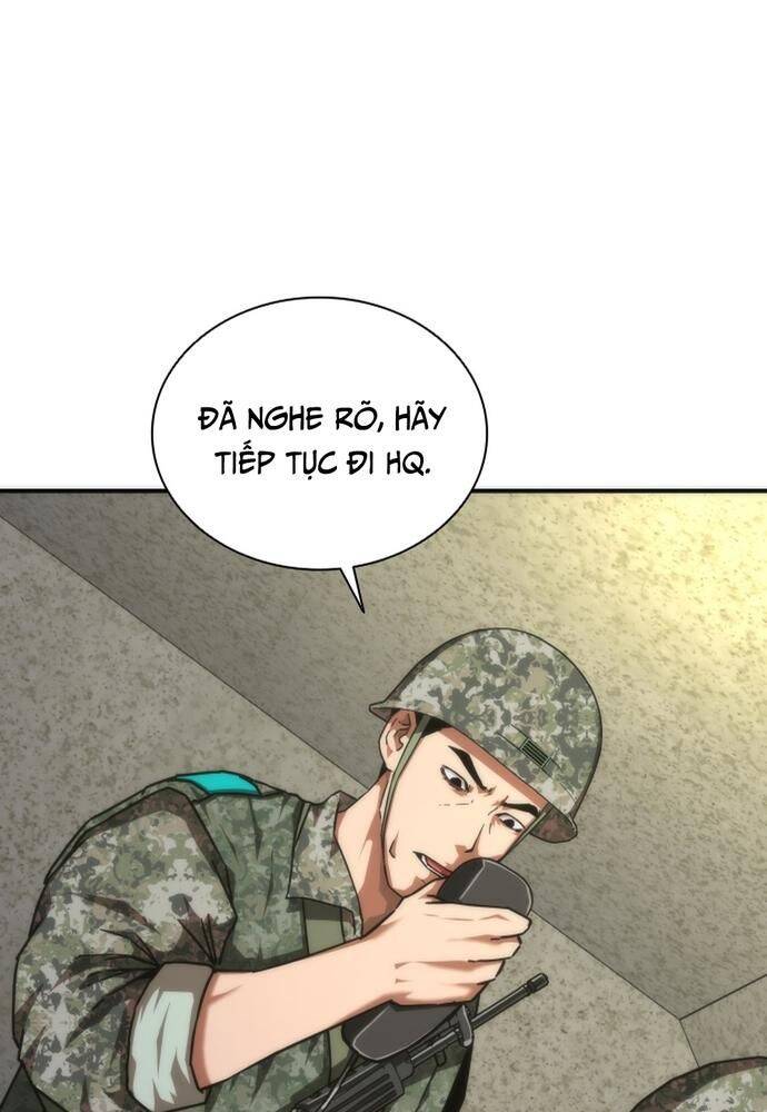 Mạt Thế Zombie 82-08 Chap 20 - Next Chap 21