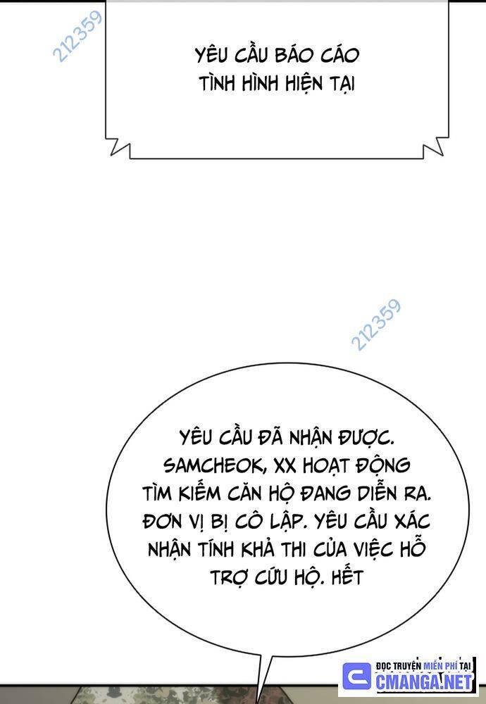 Mạt Thế Zombie 82-08 Chap 20 - Next Chap 21