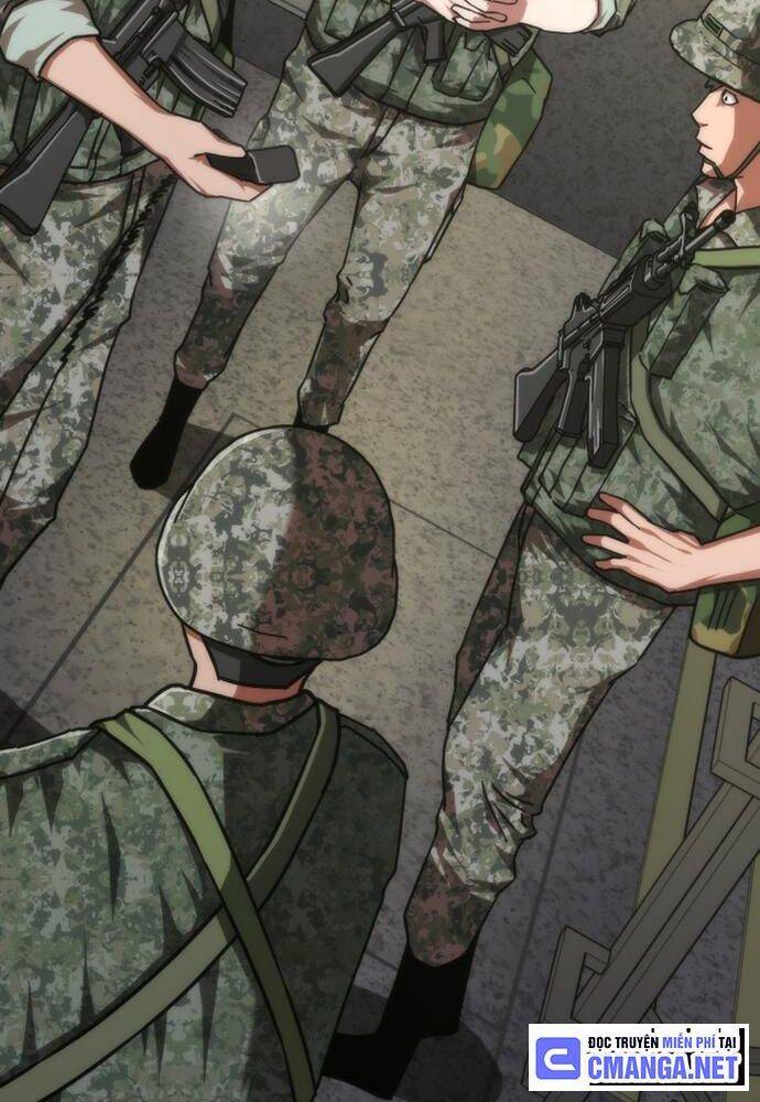 Mạt Thế Zombie 82-08 Chap 20 - Next Chap 21