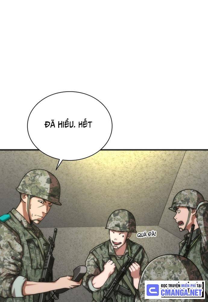 Mạt Thế Zombie 82-08 Chap 20 - Next Chap 21