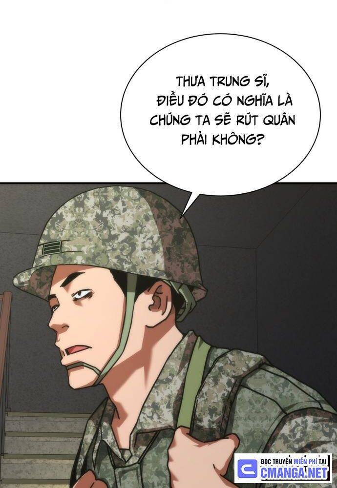 Mạt Thế Zombie 82-08 Chap 20 - Next Chap 21
