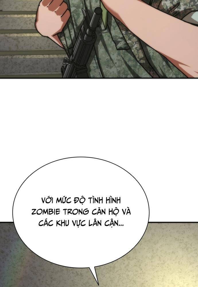 Mạt Thế Zombie 82-08 Chap 20 - Next Chap 21