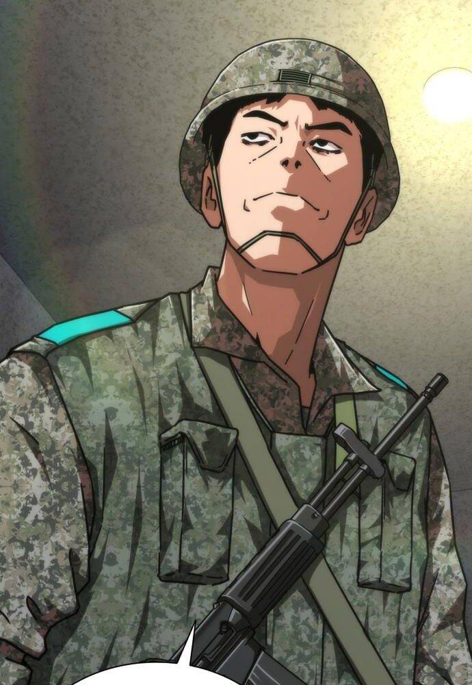 Mạt Thế Zombie 82-08 Chap 20 - Next Chap 21