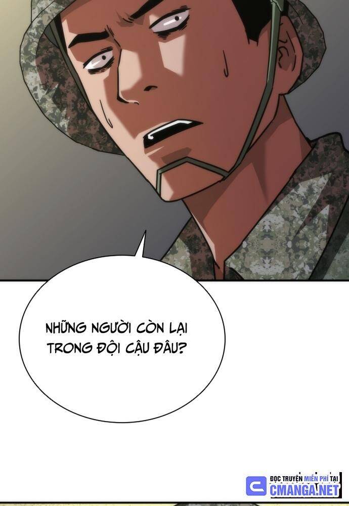 Mạt Thế Zombie 82-08 Chap 20 - Next Chap 21