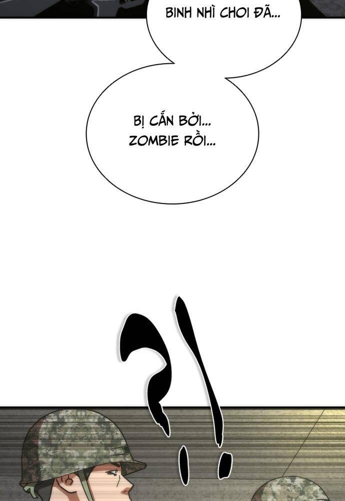 Mạt Thế Zombie 82-08 Chap 20 - Next Chap 21