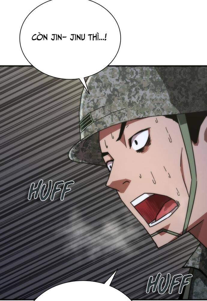 Mạt Thế Zombie 82-08 Chap 20 - Next Chap 21