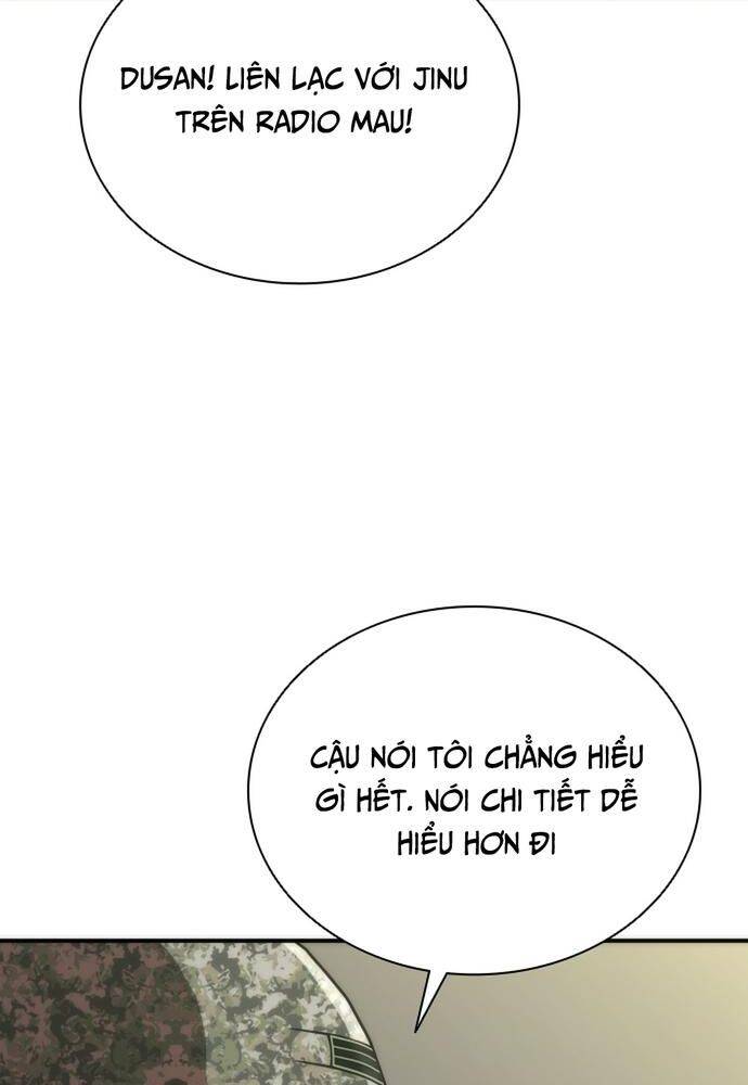 Mạt Thế Zombie 82-08 Chap 20 - Next Chap 21