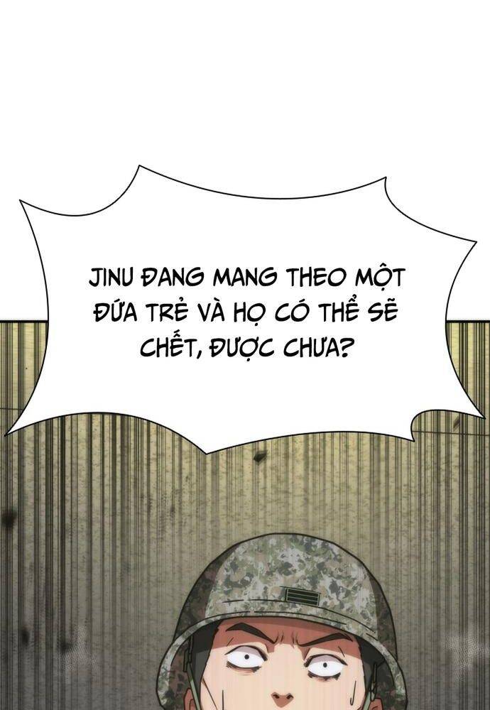Mạt Thế Zombie 82-08 Chap 20 - Next Chap 21