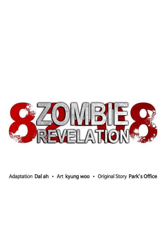Mạt Thế Zombie 82-08 Chap 20 - Next Chap 21