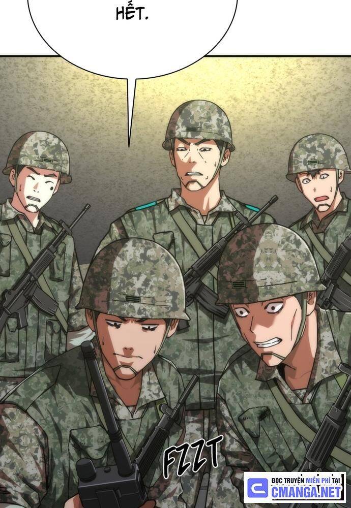 Mạt Thế Zombie 82-08 Chap 20 - Next Chap 21