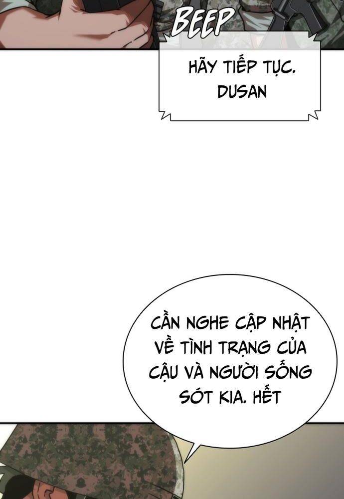 Mạt Thế Zombie 82-08 Chap 20 - Next Chap 21