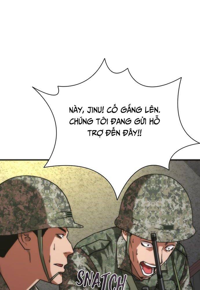 Mạt Thế Zombie 82-08 Chap 20 - Next Chap 21