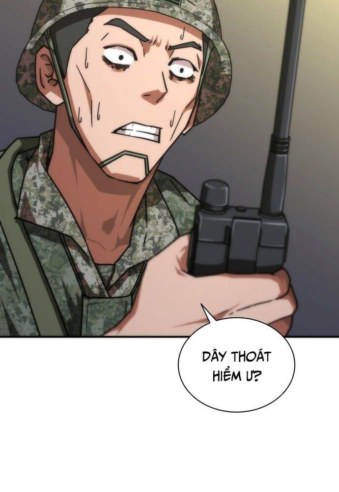 Mạt Thế Zombie 82-08 Chap 20 - Next Chap 21