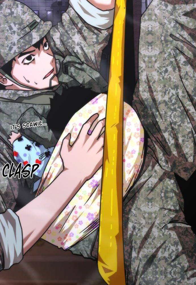 Mạt Thế Zombie 82-08 Chap 20 - Next Chap 21