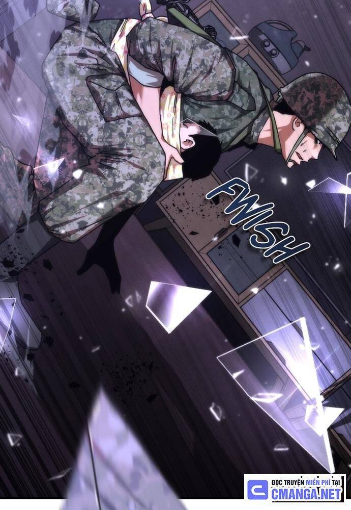 Mạt Thế Zombie 82-08 Chap 20 - Next Chap 21