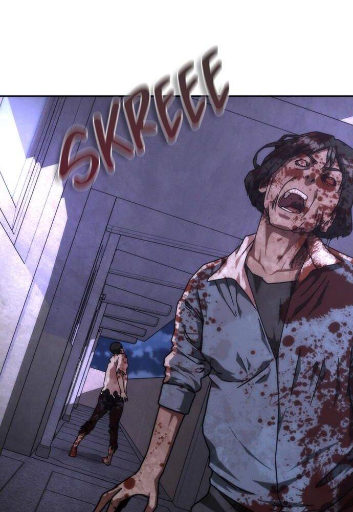 Mạt Thế Zombie 82-08 Chap 20 - Next Chap 21