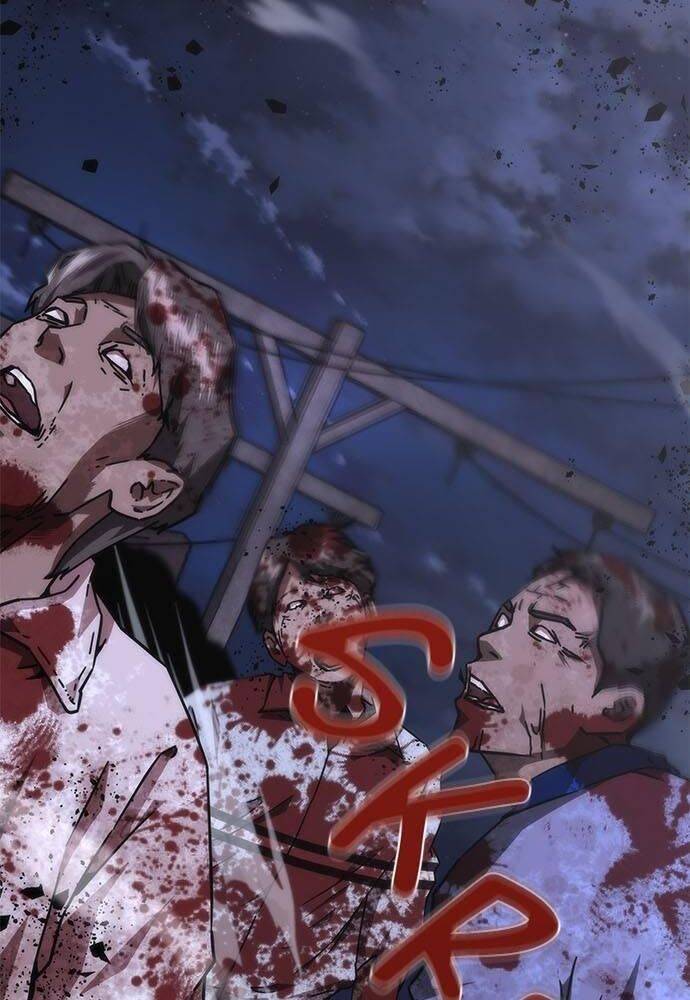 Mạt Thế Zombie 82-08 Chap 21 - Next Chap 22