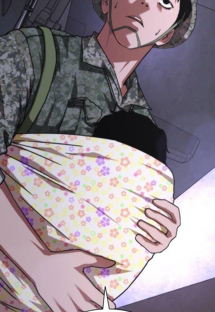 Mạt Thế Zombie 82-08 Chap 21 - Next Chap 22