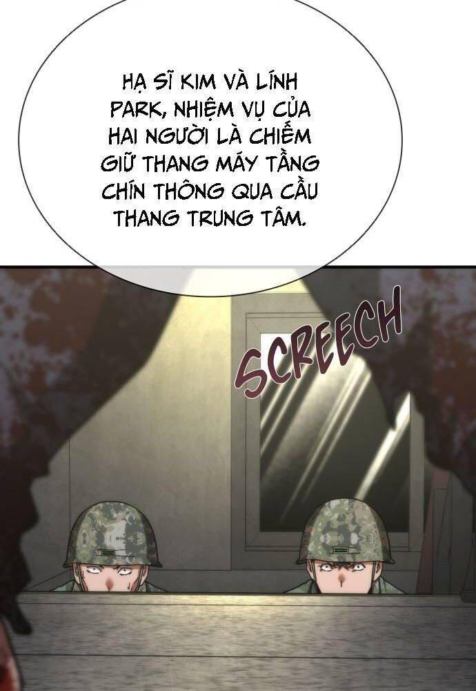 Mạt Thế Zombie 82-08 Chap 21 - Next Chap 22