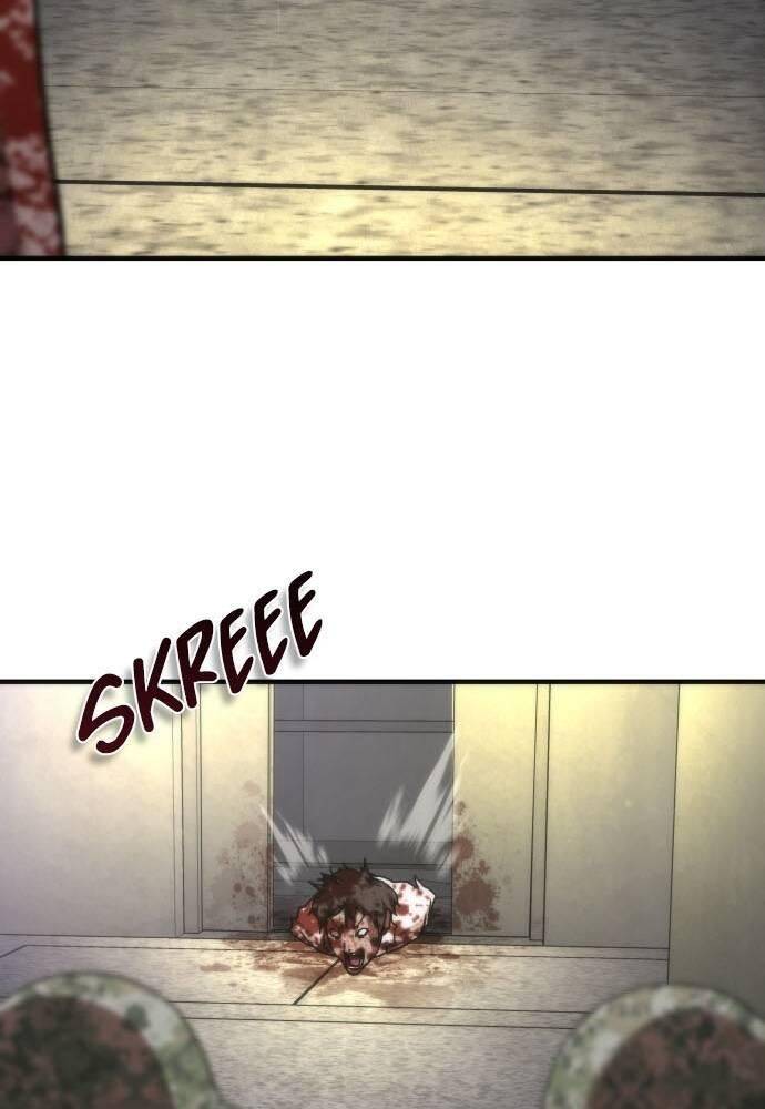 Mạt Thế Zombie 82-08 Chap 21 - Next Chap 22