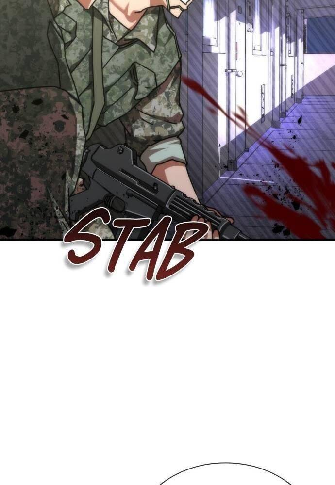 Mạt Thế Zombie 82-08 Chap 21 - Next Chap 22