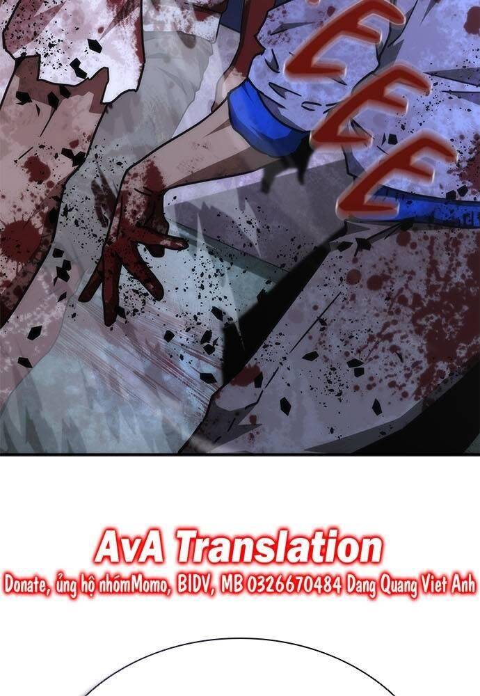 Mạt Thế Zombie 82-08 Chap 21 - Next Chap 22