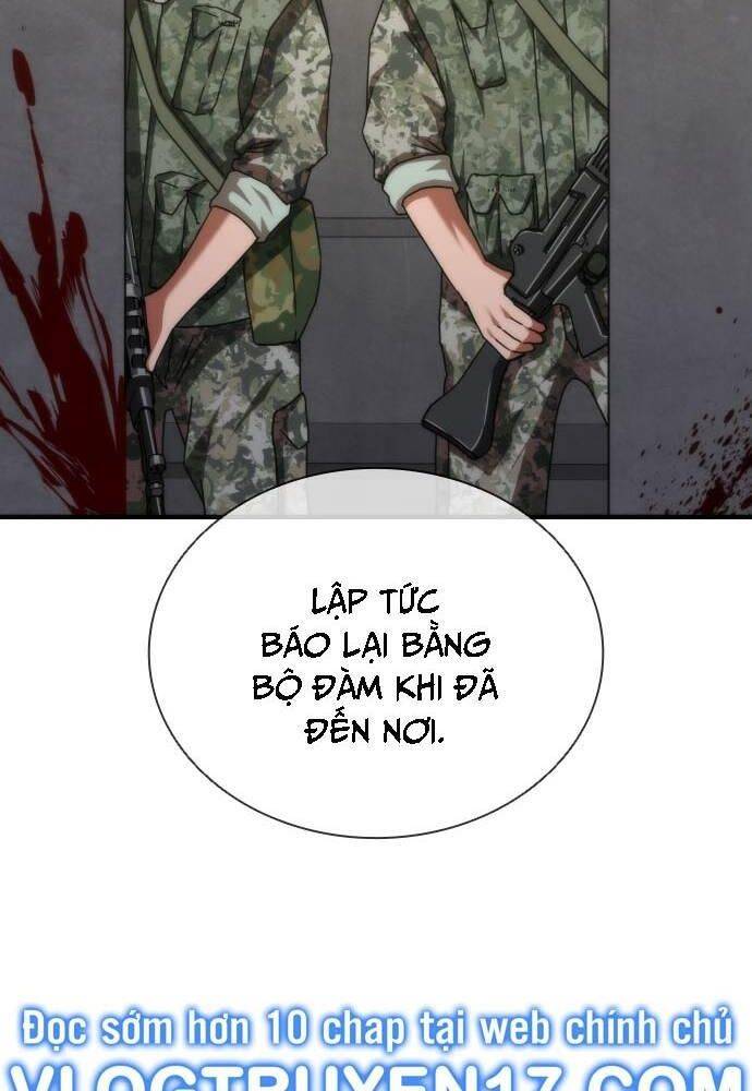 Mạt Thế Zombie 82-08 Chap 21 - Next Chap 22