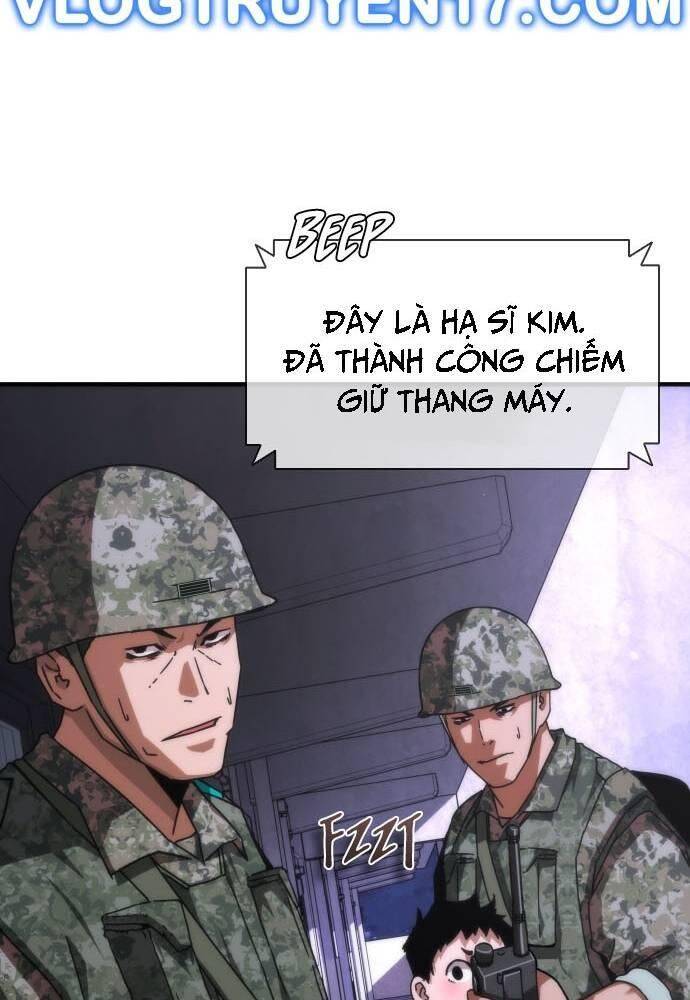 Mạt Thế Zombie 82-08 Chap 21 - Next Chap 22