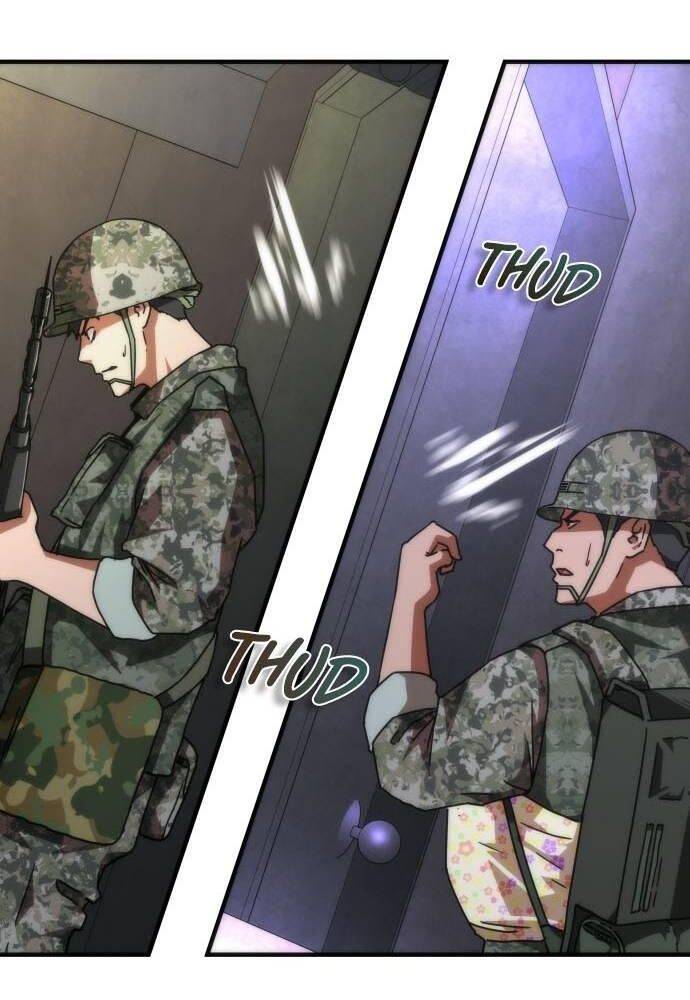 Mạt Thế Zombie 82-08 Chap 21 - Next Chap 22
