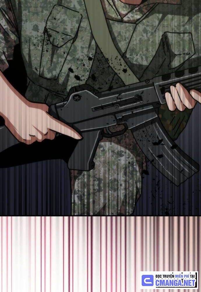 Mạt Thế Zombie 82-08 Chap 21 - Next Chap 22