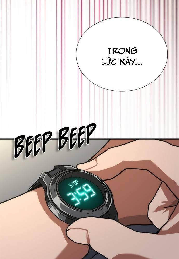 Mạt Thế Zombie 82-08 Chap 21 - Next Chap 22