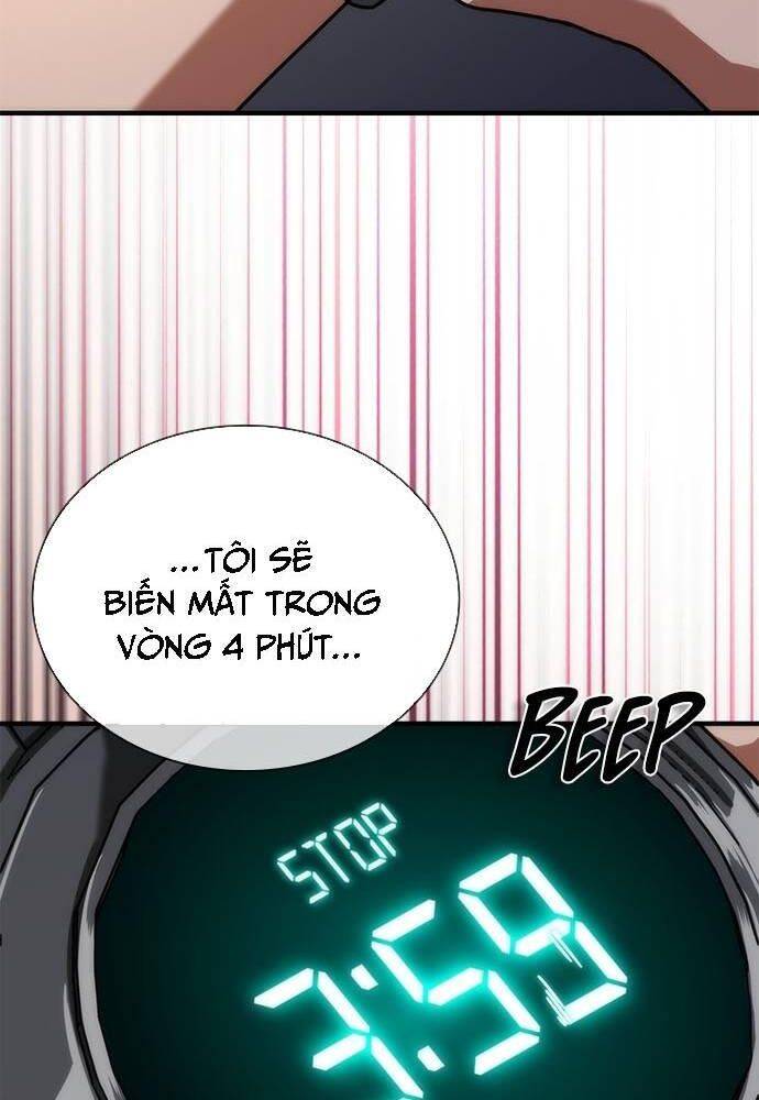 Mạt Thế Zombie 82-08 Chap 21 - Next Chap 22