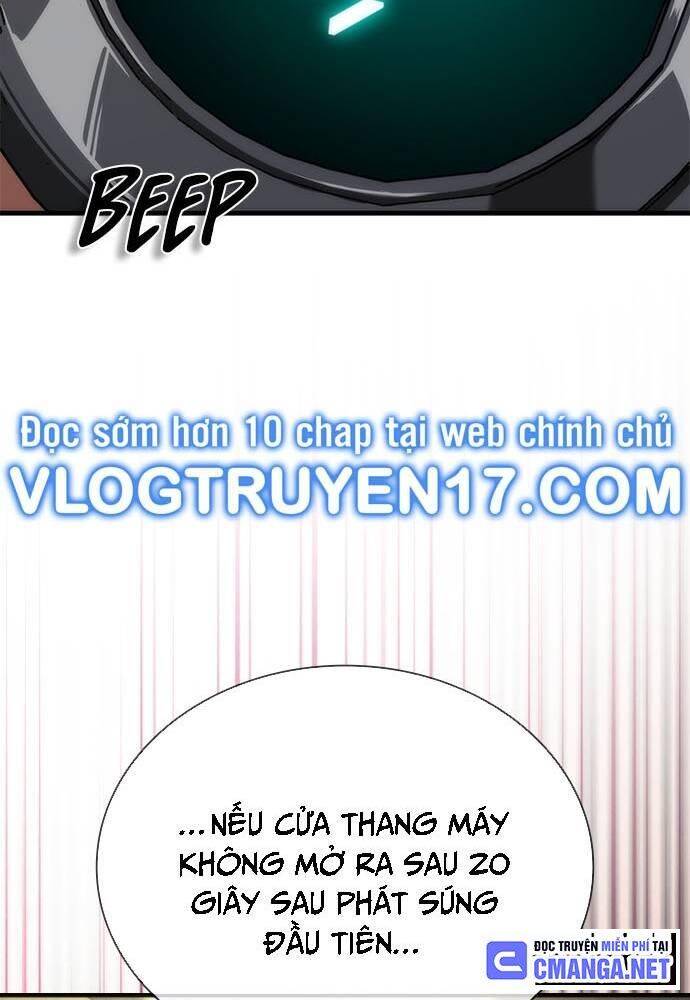 Mạt Thế Zombie 82-08 Chap 21 - Next Chap 22
